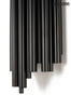 Lampa ścienna HARMONIC BLACK czarna