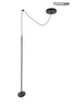 Lampa wisząca BOBBIE czarna
