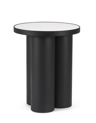 BIZZOTTO stolik kawowy RONDEL 40