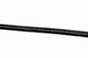 MOOSEE lampa wisząca CAPRI LINE 5 złota   - 300 LED, aluminium, szkło