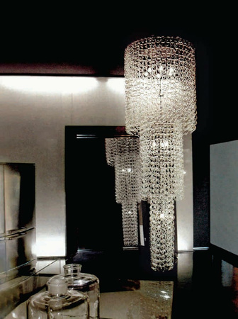 MOOSEE lampa wisząca CLP-S6