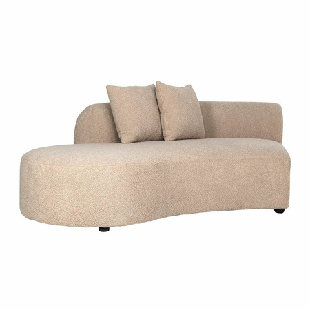 RICHMOND sofa GRAYSON L beżowa - długa wersja