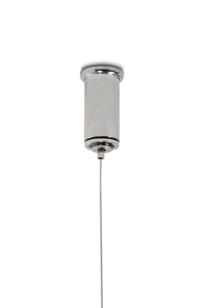 Lampa wisząca STICK czarna