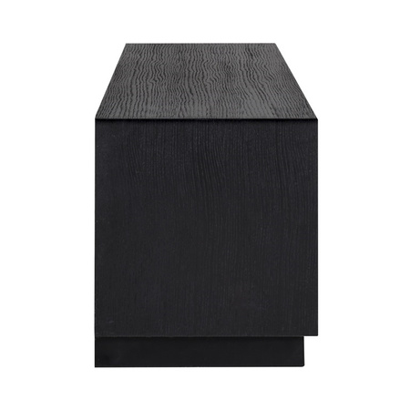 RICHMOND szafka RTV OAKURA - 4 drzwiowa