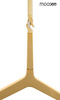 Lampa wisząca CANDELABR 10 złota