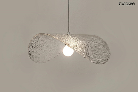 Lampa wisząca CAPELLO FI 60 clear