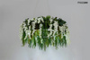 Lampa wisząca GARDENS WISTERIA 70