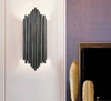 Lampa ścienna HARMONIC BLACK czarna
