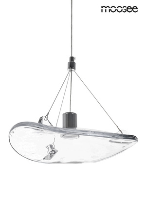 Lampa wisząca AQUA 30