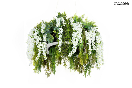 Lampa wisząca GARDENS WISTERIA 70