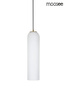 Lampa wisząca SLACK biała