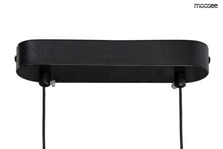 Lampa wisząca BIRD złota