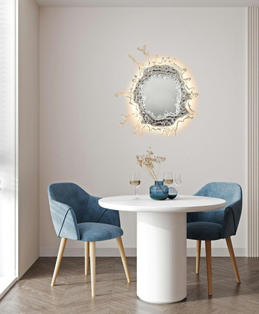 Lampa ścienna SPLASH L