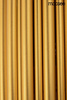 Lampa ścienna HARMONIC złota