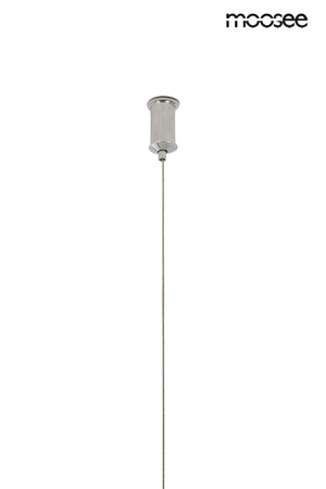 Lampa wisząca LIBRA 90 ON złota