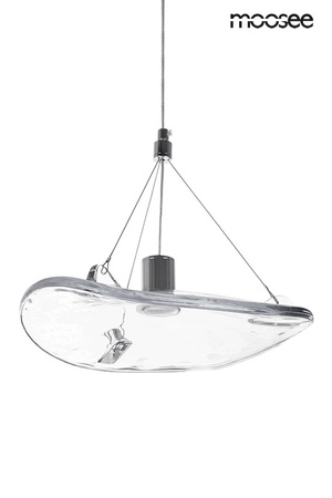 Lampa wisząca AQUA 30