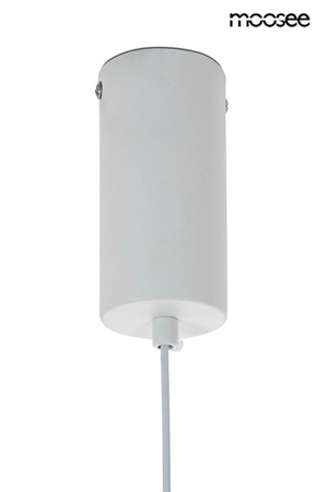 Lampa wisząca OMBRE LEVEL 100 złota