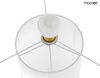 Lampa podłogowa KAS 160
