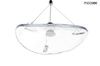 Lampa wisząca AQUA 25