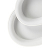 MOOSEE lampa sufitowa / plafon CELLS 3    biała