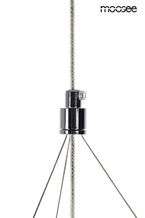 Lampa wisząca AQUA 20