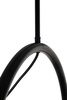 Lampa wisząca STICK czarna