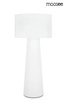Lampa wisząca ALLISIA 80 złota