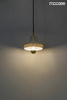 Lampa wisząca ARCO 20 marmur