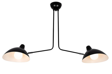 MOOSEE lampa wisząca RAVEN 2