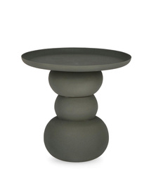 BIZZOTTO stolik kawowy ALPA 36 zielony