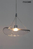 Lampa wisząca AQUA 25