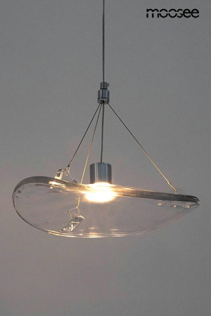 Lampa wisząca AQUA 30