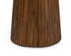 MaMaison stolik ARGENTINA marmur /        drewno