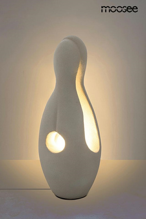 Lampa podłogowa MYKONOS