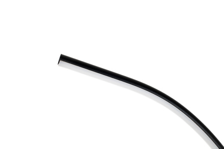 MOOSEE lampa podłogowa FACE FLOOR czarna