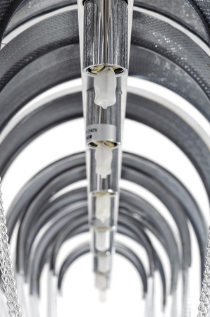 MOOSEE lampa wisząca CADENA