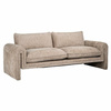 RICHMOND sofa SANDRO beżowa