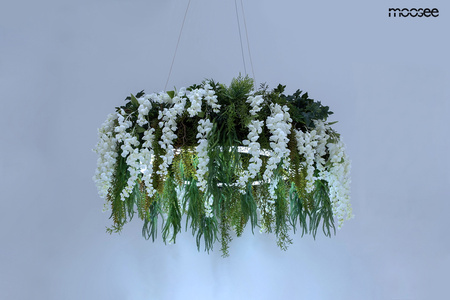 Lampa wisząca GARDENS WISTERIA 70