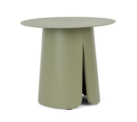 BIZZOTTO stolik kawowy BRYAN zielony