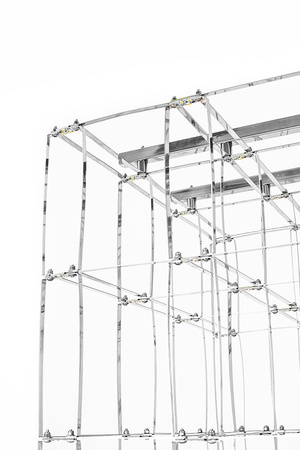 MOOSEE lampa wisząca CONSTELLAR