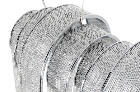 MOOSEE lampa wisząca CADENA