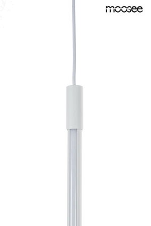 Lampa wisząca OMBRE LEVEL 100 złota