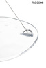 Lampa wisząca AQUA 25