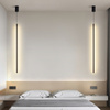 Lampa wisząca OMBRE 80 czarna