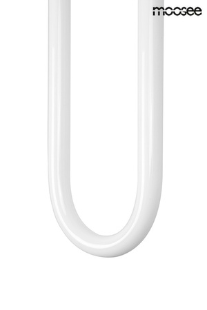 Lampa wisząca PUZO S czarna