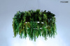 Lampa wisząca GARDENS 90 czarna
