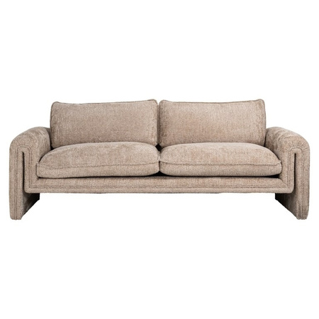 RICHMOND sofa SANDRO beżowa