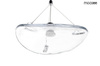 Lampa wisząca AQUA 25