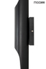 Lampa ścienna CONTEO WALL czarna / złota