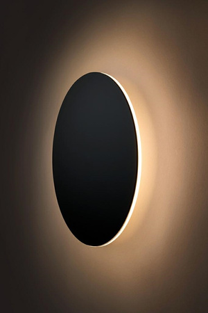 Lampa ścienna SHADOW SUN 30  -     metal